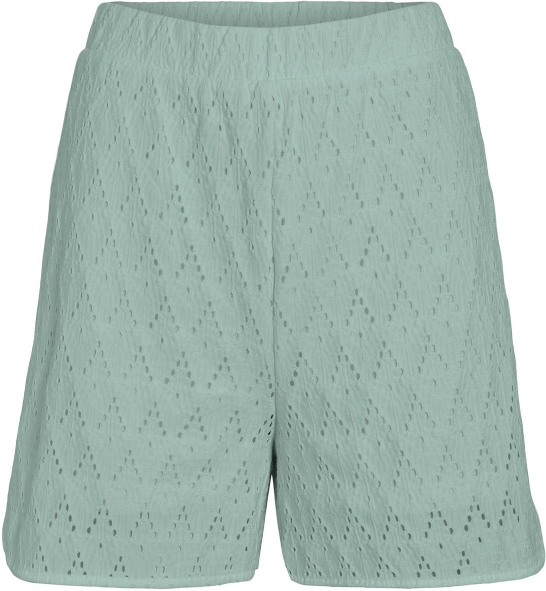 Vila Amalina short dames aqua