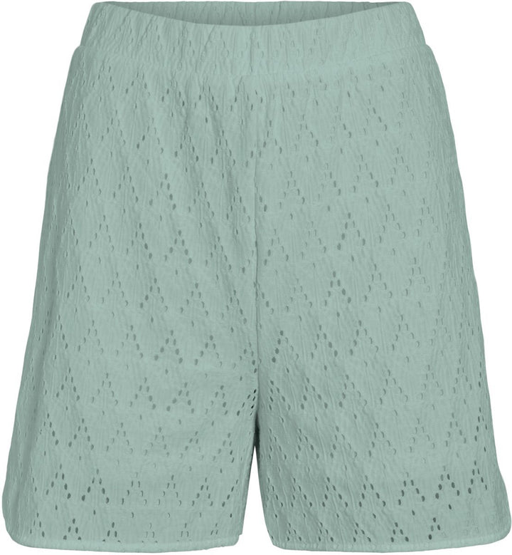 Vila Amalina short dames aqua