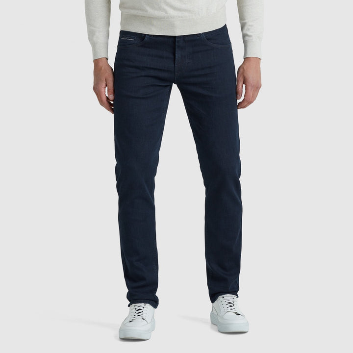 PME-Legend PTR120-DCB jeans regular-straight fit heren - Blue Denim - L34