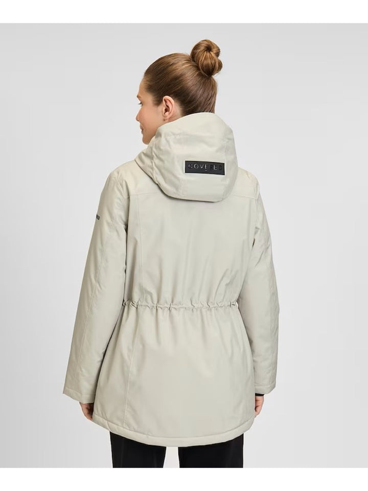 Covered L60360 Fiona winterjas dames - kit