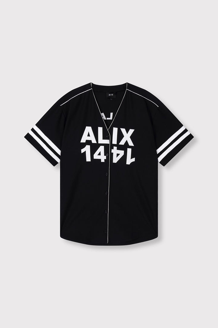 Alix the label 2604335682 jurk mini dames zwart