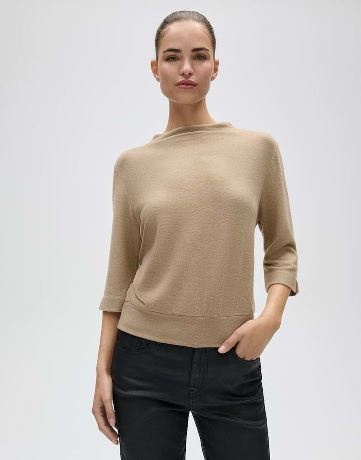 Opus Sosino 10618614469106 top l/m taupe