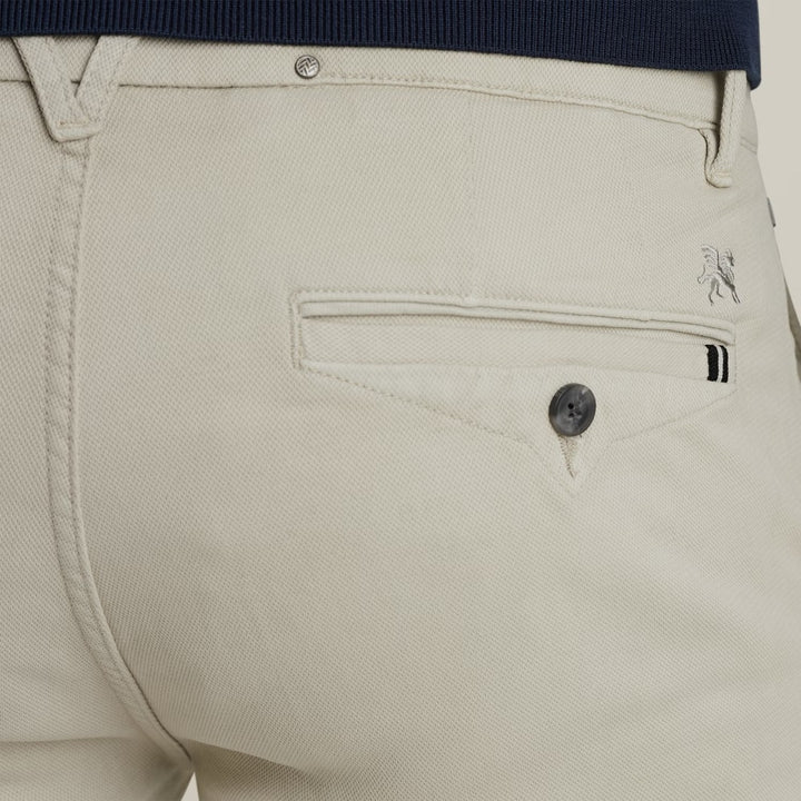 Vanguard chino heren zand - L32