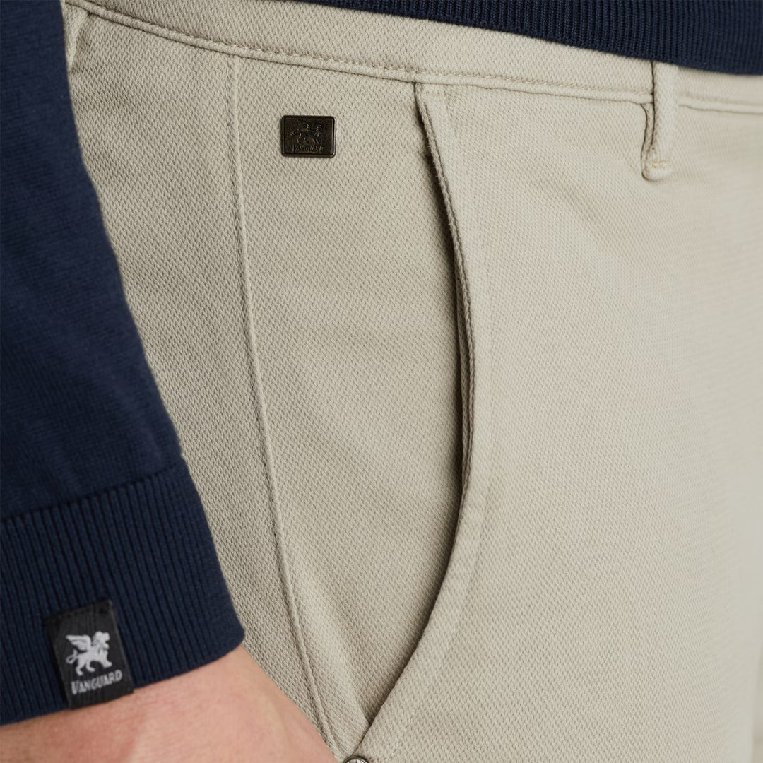 Vanguard chino heren zand - L32