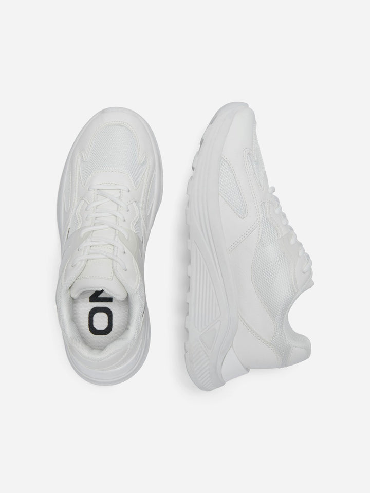 Only Missylvie sneakers wit – dames