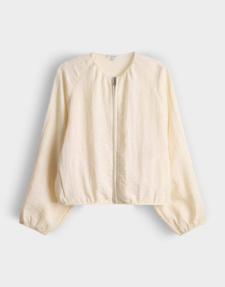 Opus Jarosa jack dames off-white