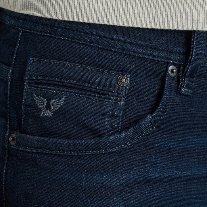 PME-Legend PTR140-DDS jeans slim fit heren – blue denim - L32