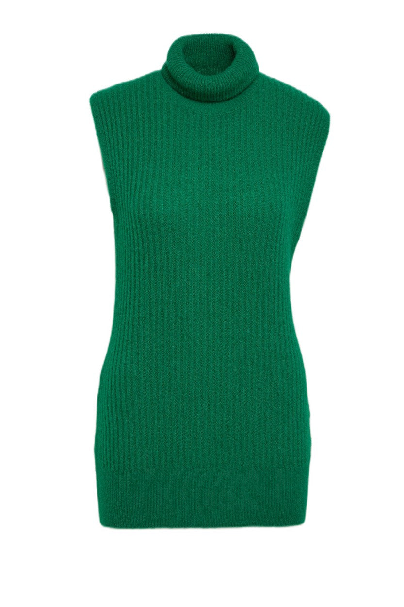 Aaiko Sera wo 297 spencer dames – groen