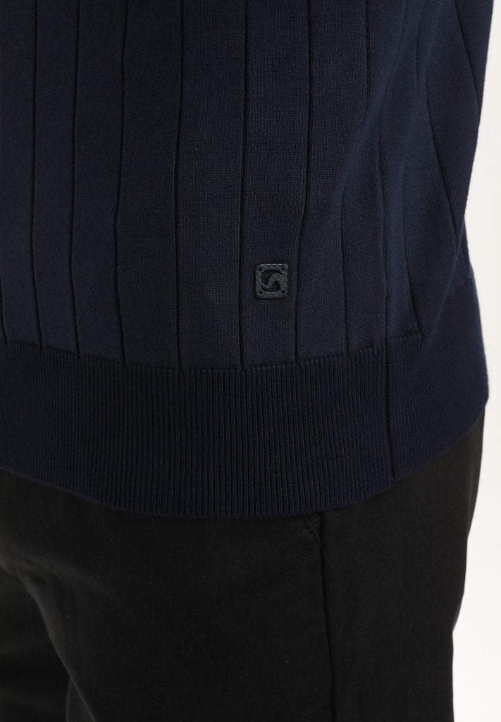 Gabbiano men 615768 trui heren navy