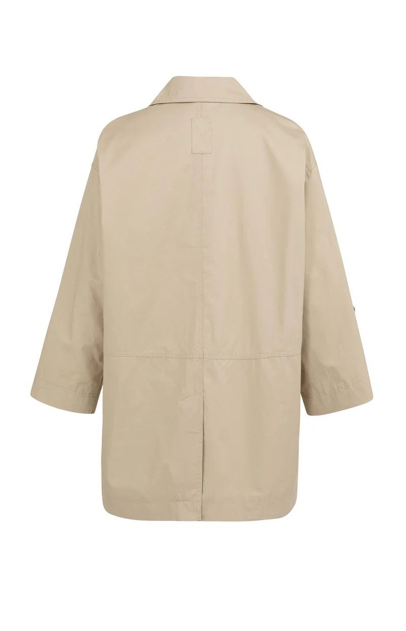 YAYA Women zomerjas zand – dames