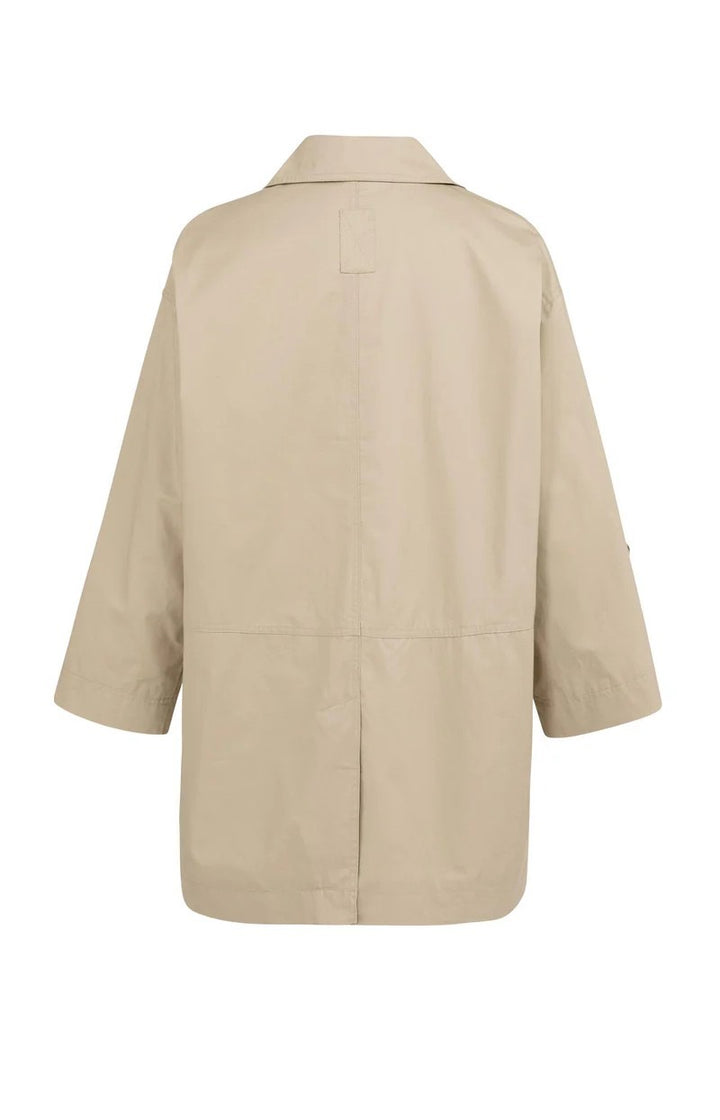 YAYA Women zomerjas zand – dames