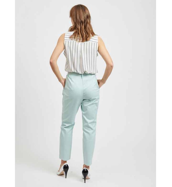 Elvira Casuals E3 26-025 Julia top ecru dessin – dames