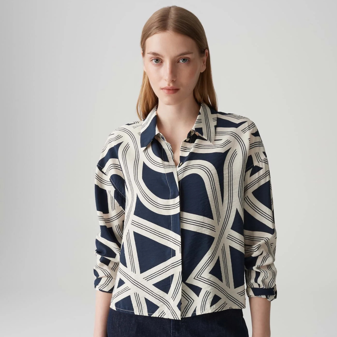 Opus blouse
