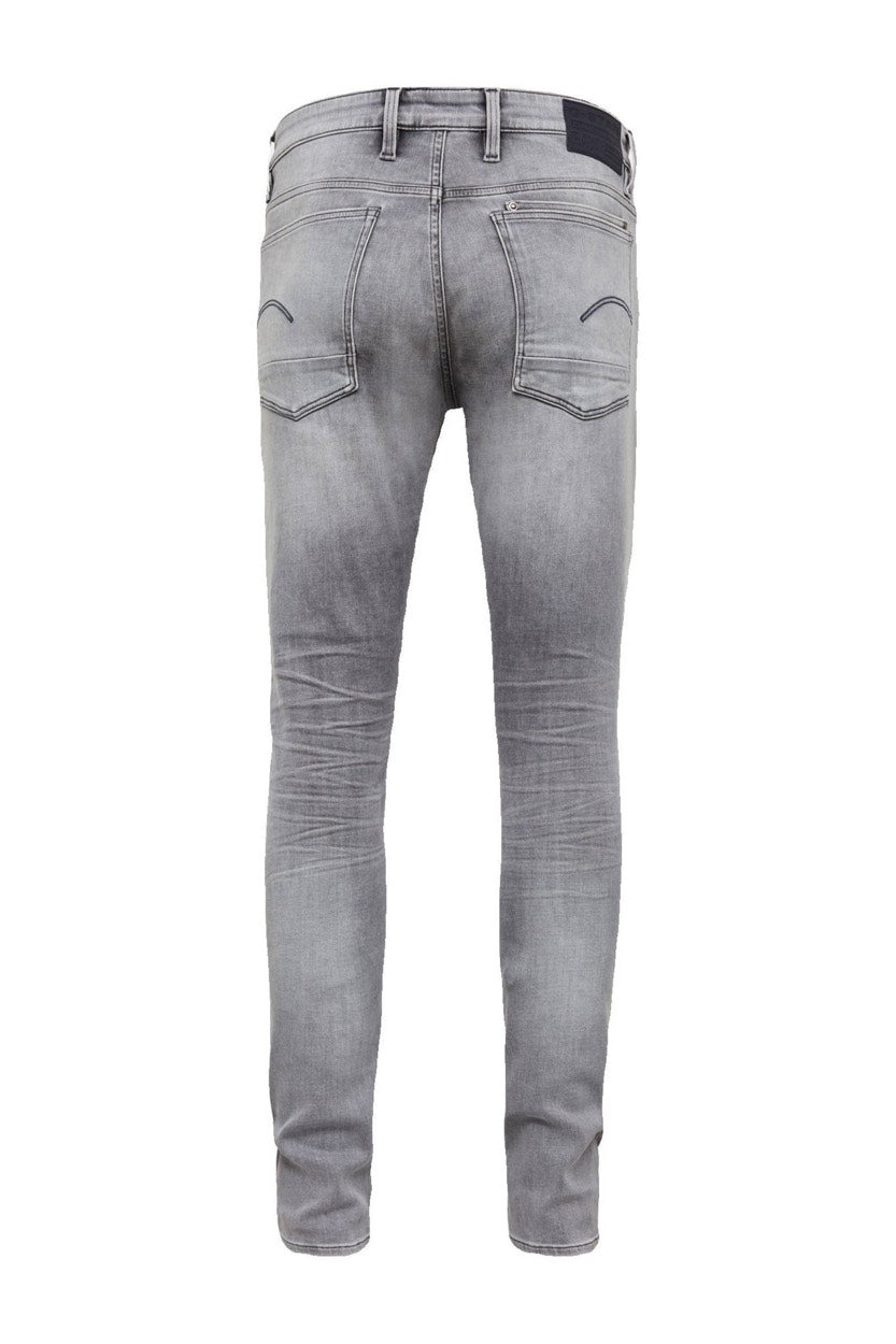 G-star D17235 A634 C464 jeans skinny fit – heren - Blue Denim - L34