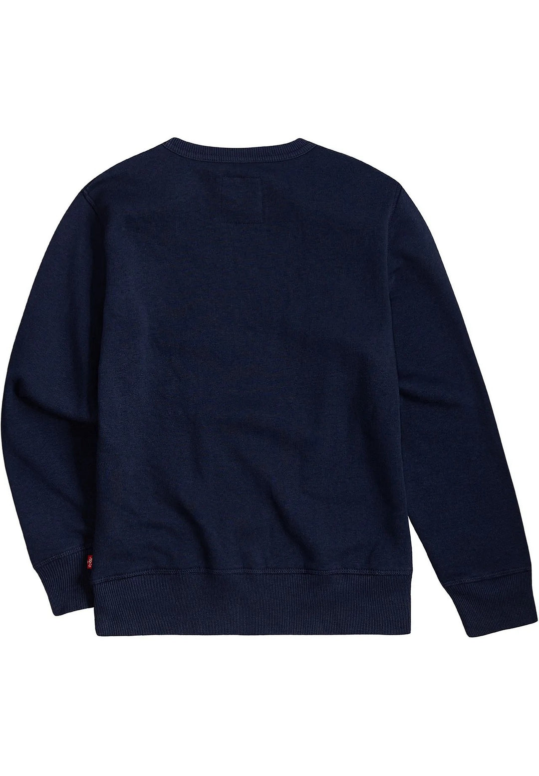 Levi's boys sweater blauw – jongens