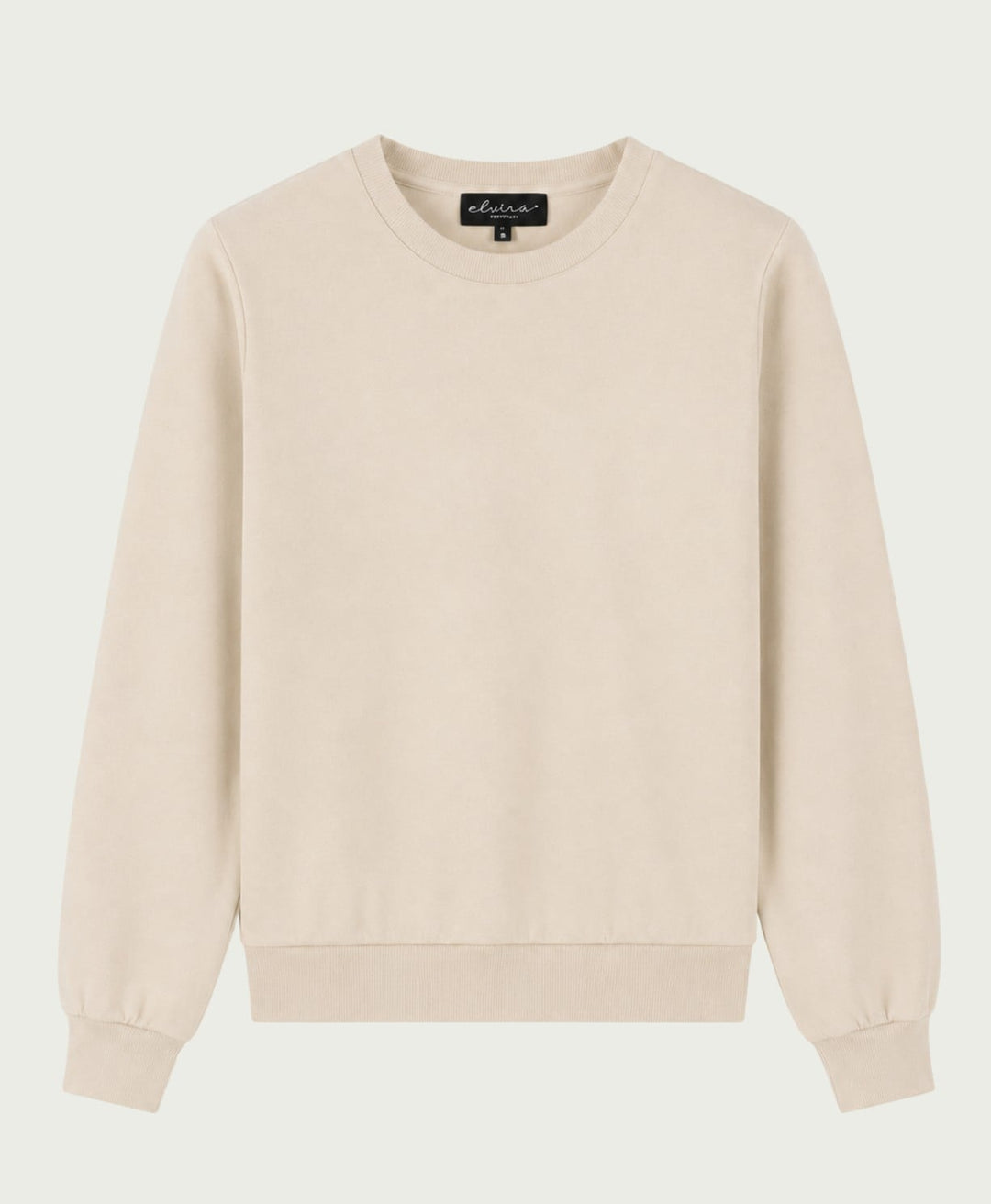 Elvira Casuals E4 26-007 Laney sweater dames ecru
