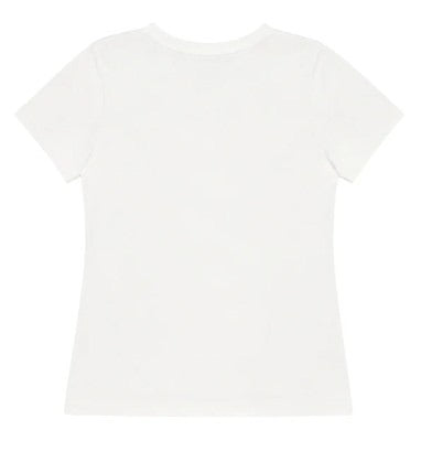 Elvira Casuals E3 26-041 Verano t-shirt dames - Off-white