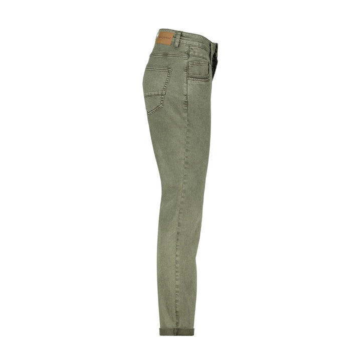 Red Button SRB4296A Sissy jeans kaki – dames