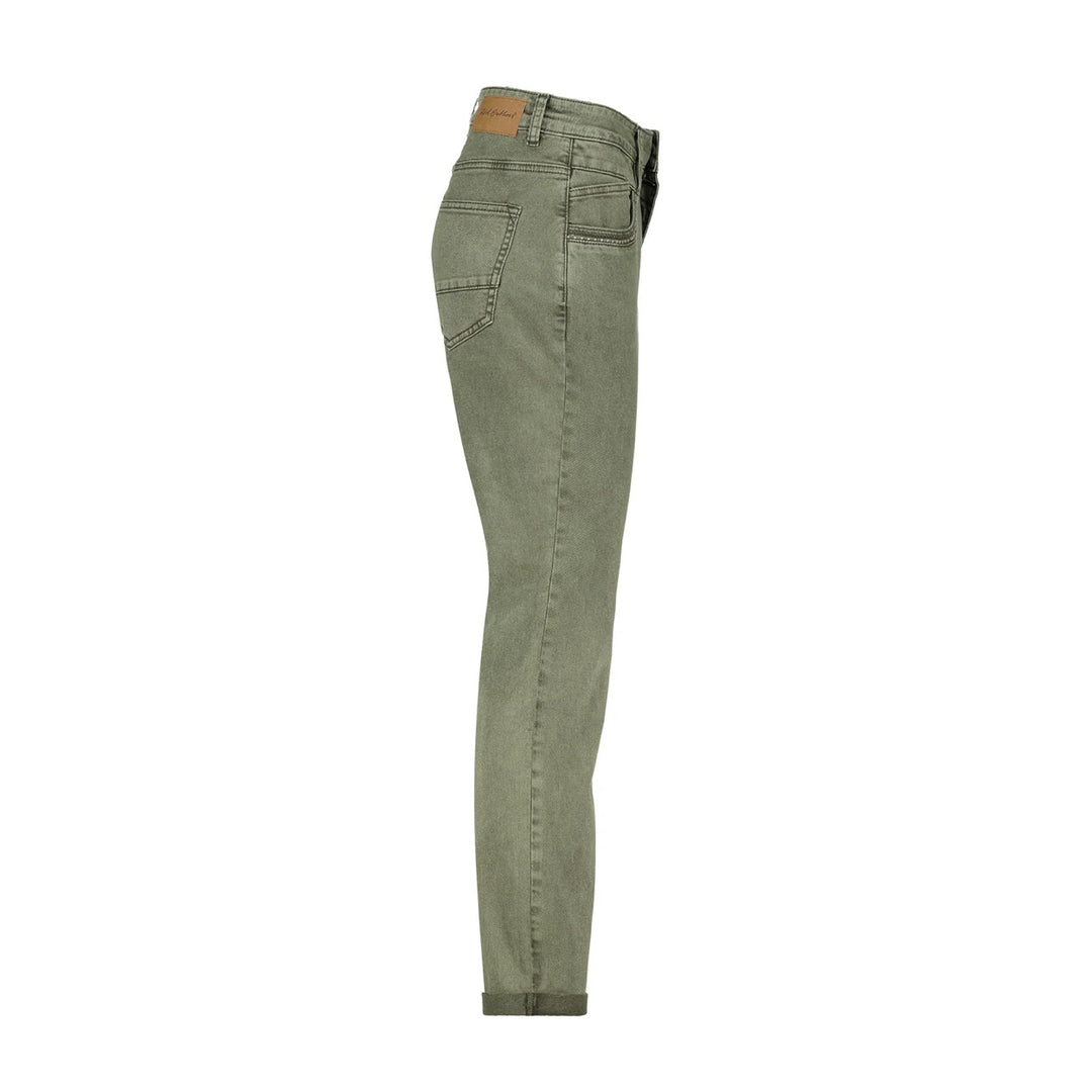 Red Button SRB4296A Sissy jeans kaki – dames