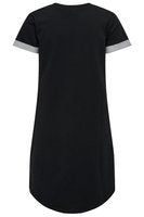 Jdyivy S/s Dress Jrs Noos - Zwart