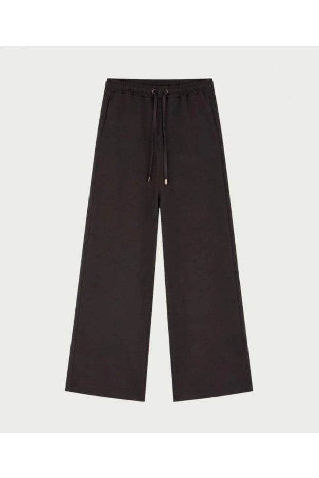 Elvira Casuals E4 26-004 madison lange broek bruin
