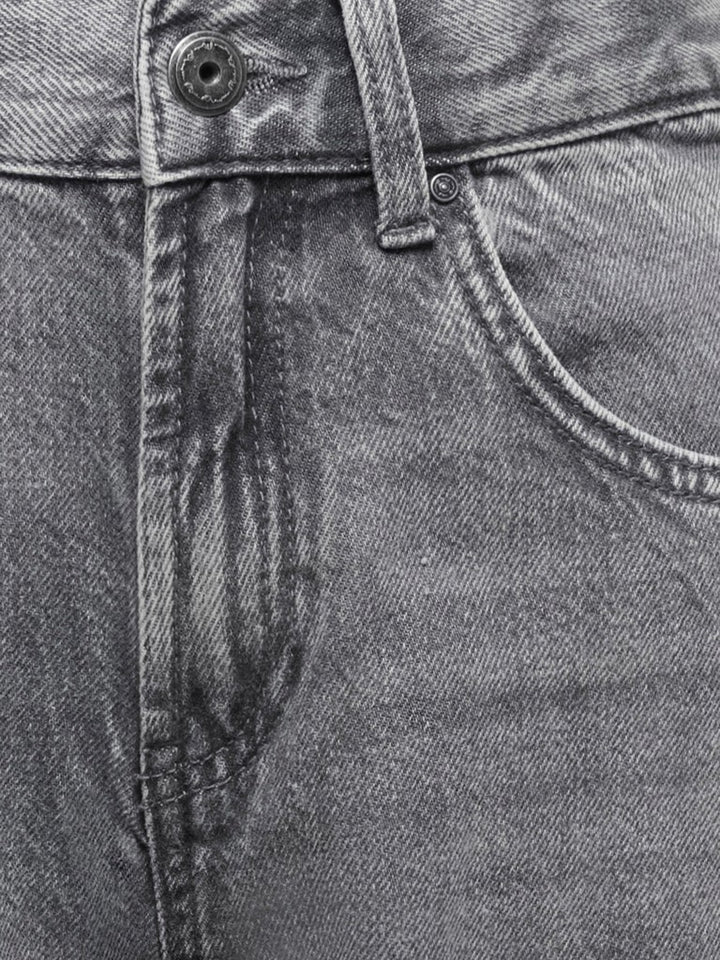 Kogtaylor Hw Barrel Dnm Pim828 Noos - Grey Denim