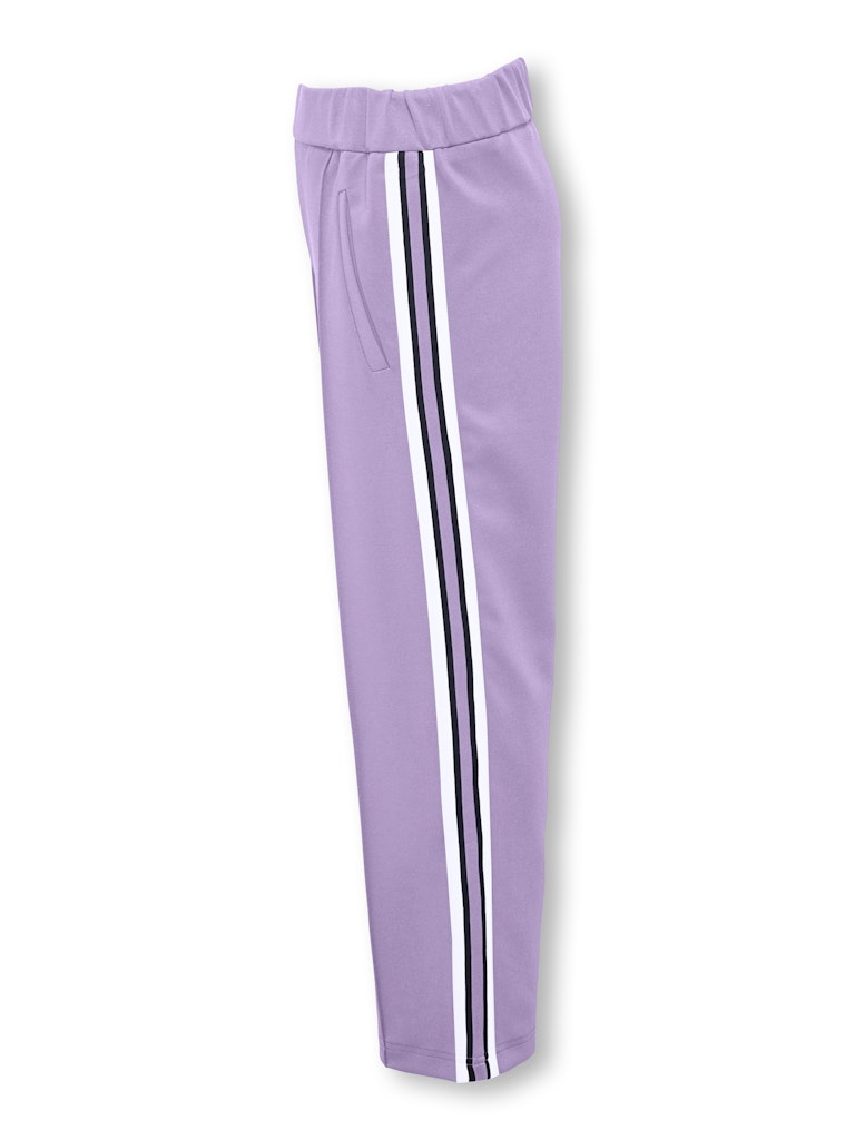 Kogwarm Up Life X Track Pant Pnt - Lila
