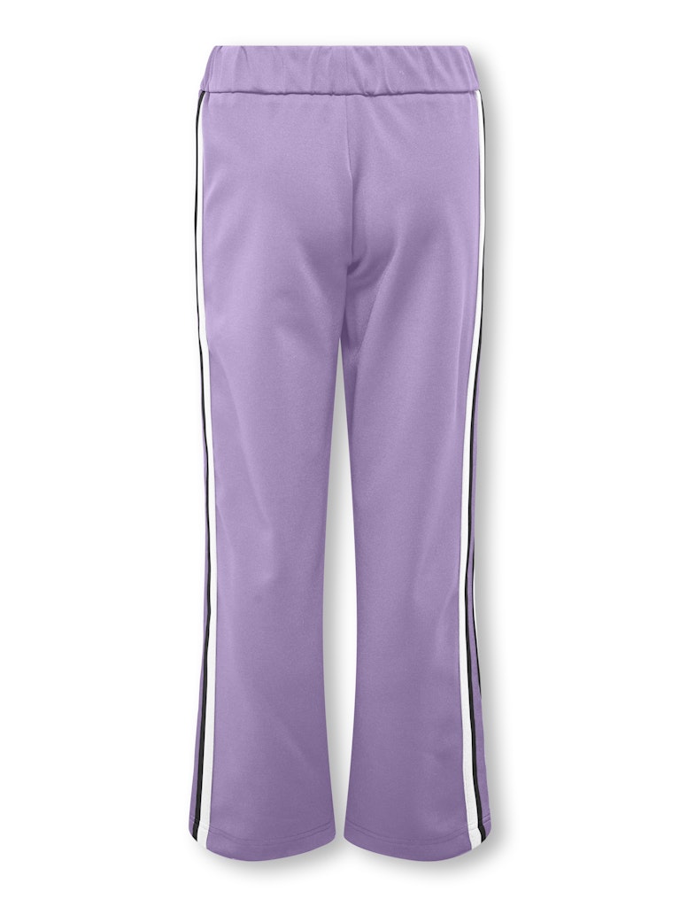 Kogwarm Up Life X Track Pant Pnt - Lila