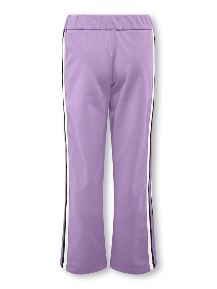 Kogwarm Up Life X Track Pant Pnt - Lila