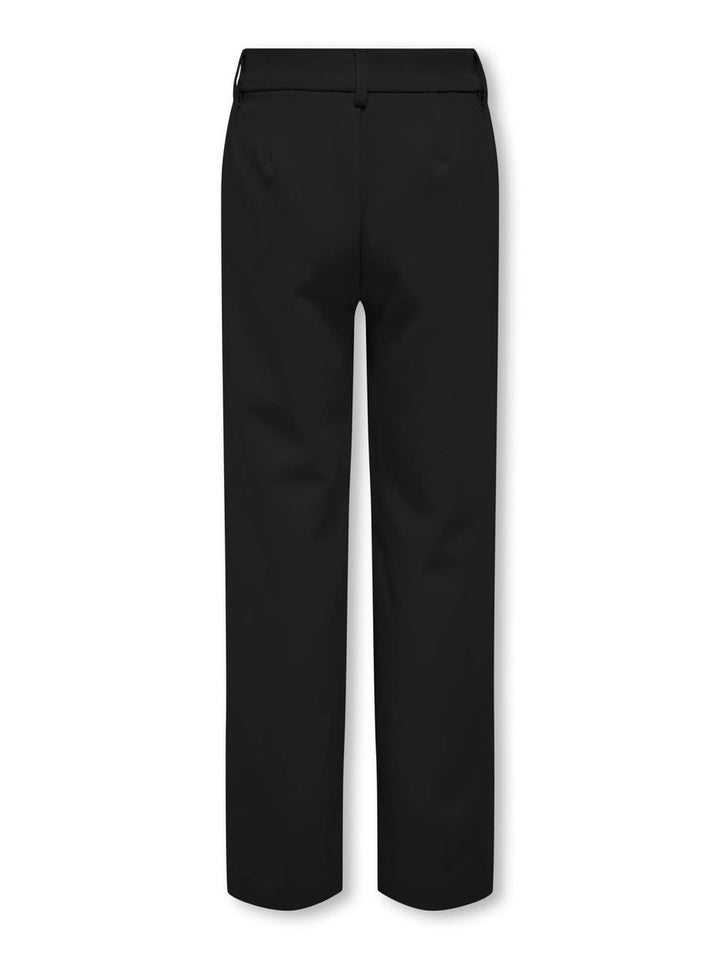 Koglana Pintuck Pant - Zwart