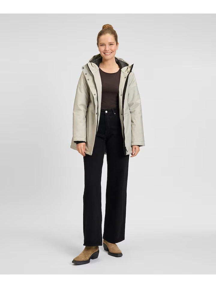 Covered L60360 Fiona winterjas dames - kit