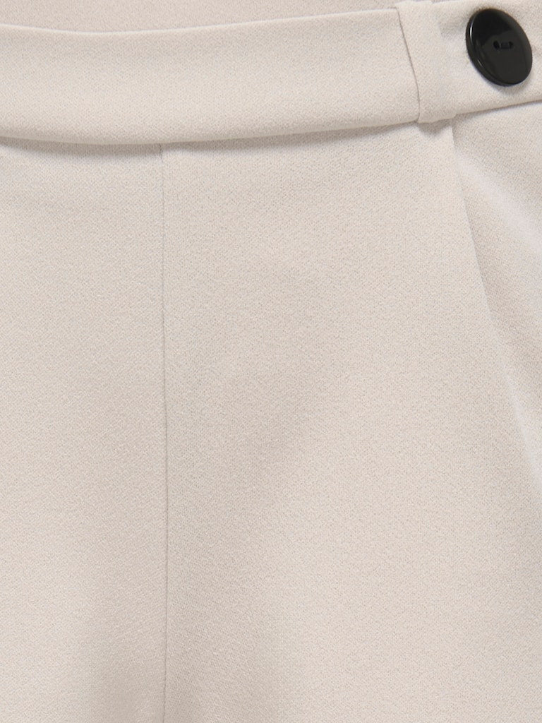 Koggeggo Life Button Shorts Vd Jrs Noos - Beige