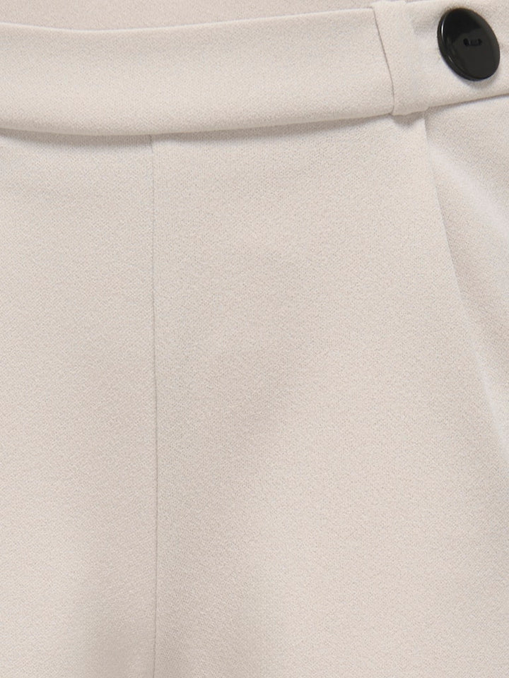 Koggeggo Life Button Shorts Vd Jrs Noos - Beige