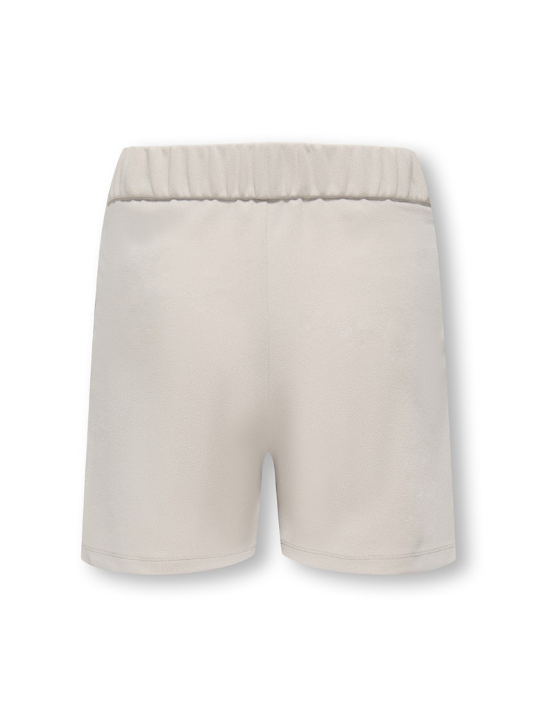 Koggeggo Life Button Shorts Vd Jrs Noos - Beige