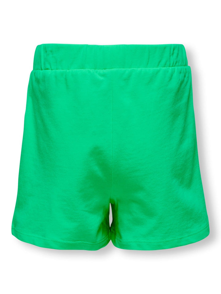 Kogamanda Shorts Ub Swt - Groen