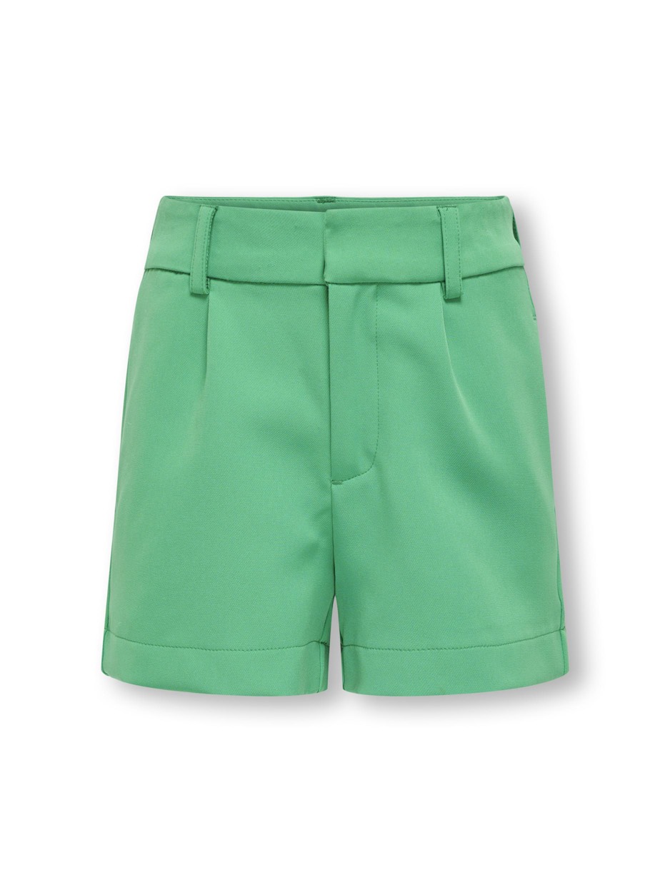 Koglana Shorts Tlr - Groen