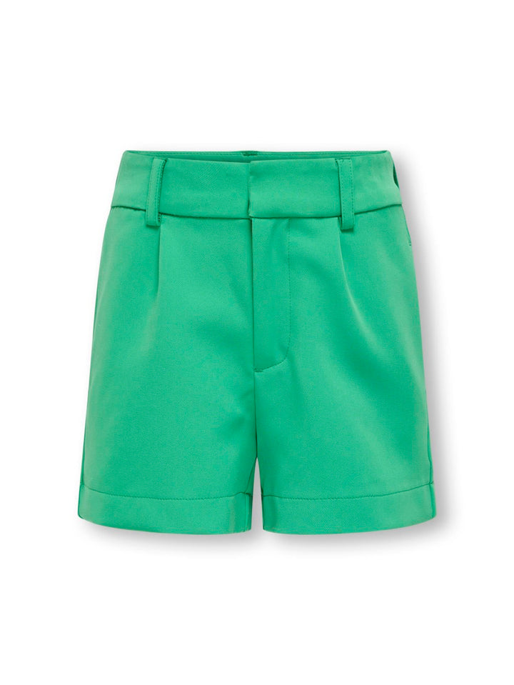 Koglana Shorts Tlr - Groen