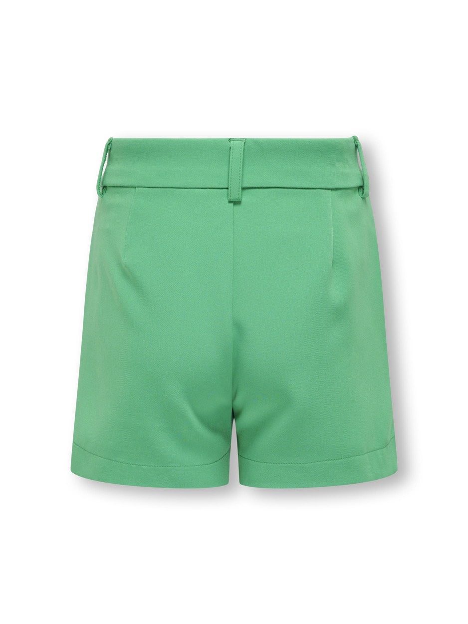 Koglana Shorts Tlr - Groen