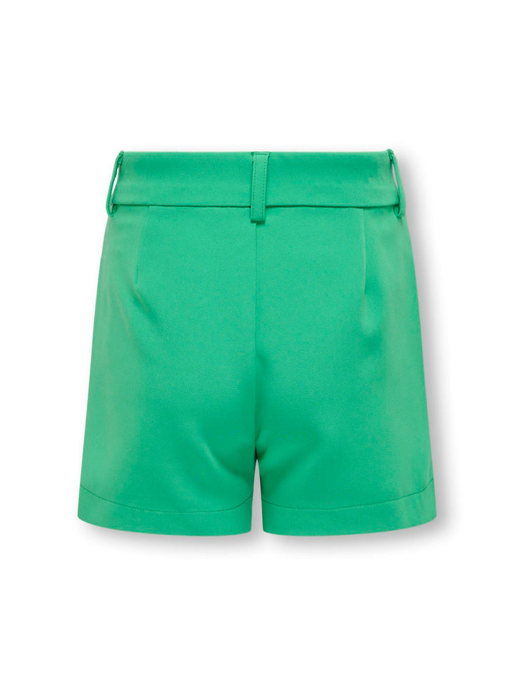 Koglana Shorts Tlr - Groen