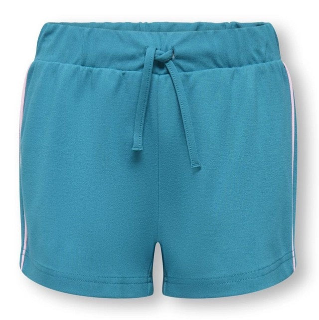 Kogvida String Sporty Shorts Cs Jrs - Esmerald