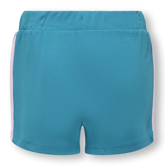 Kogvida String Sporty Shorts Cs Jrs - Esmerald