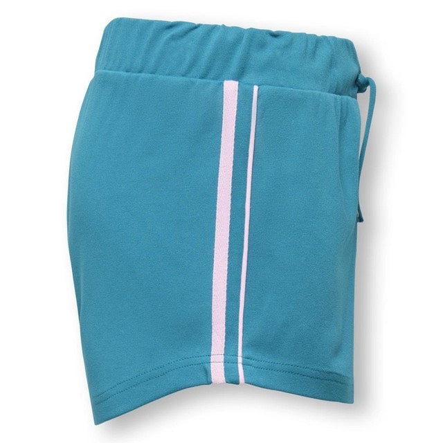 Kogvida String Sporty Shorts Cs Jrs - Esmerald