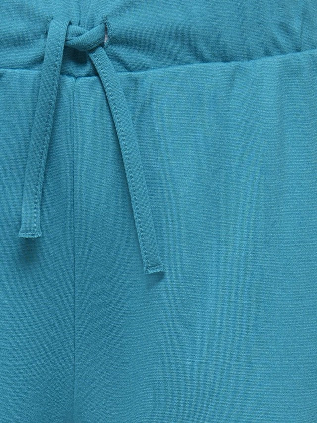 Kogvida String Sporty Shorts Cs Jrs - Esmerald