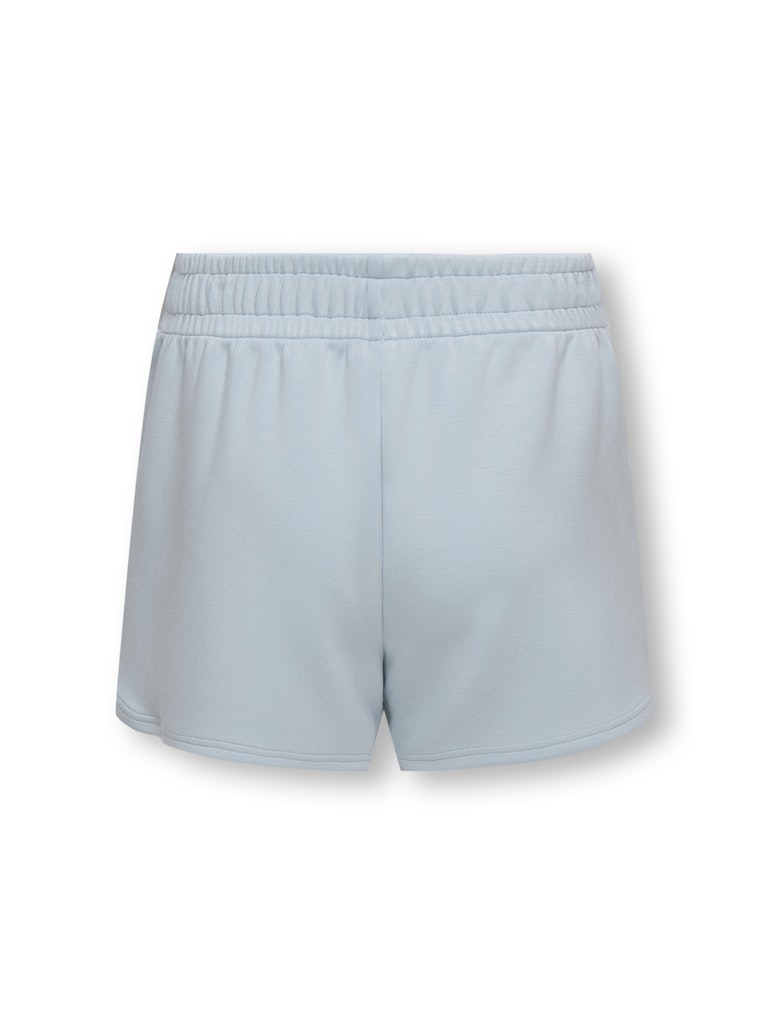 Kogada Sports Shorts Swt - Lichtblauw