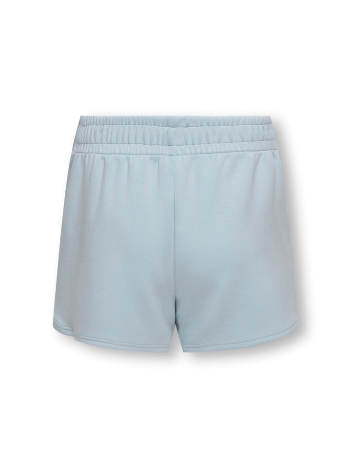 Kogada Sports Shorts Swt - Lichtblauw