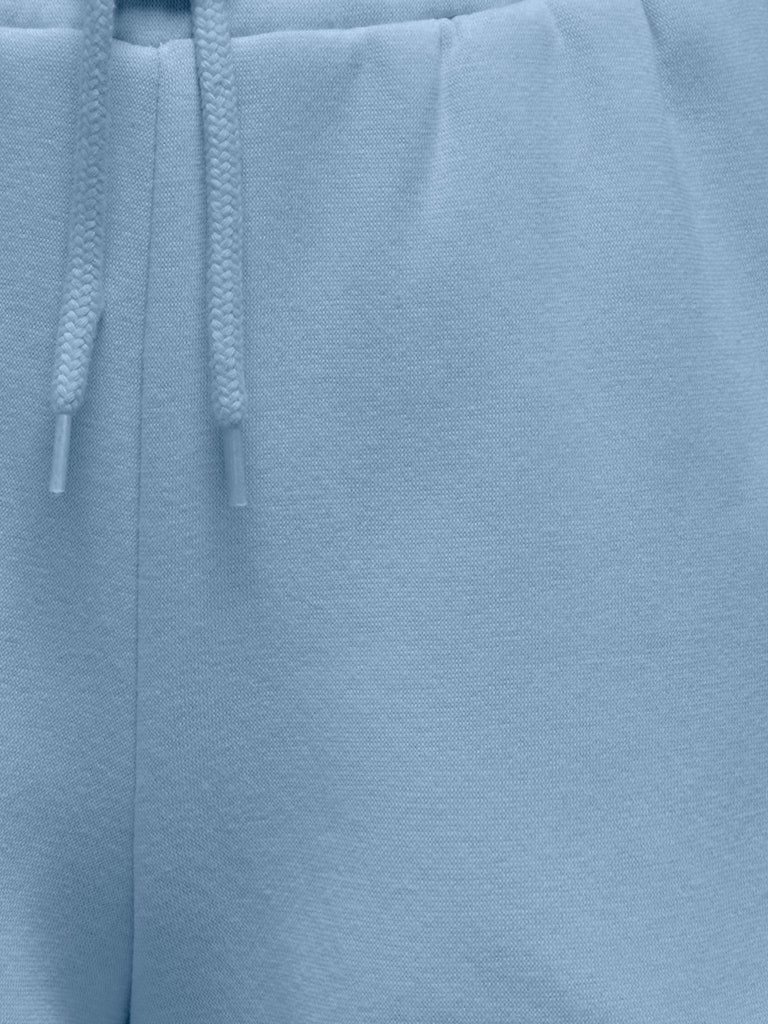 Kogsweat String Short Vd Swt - Lichtblauw