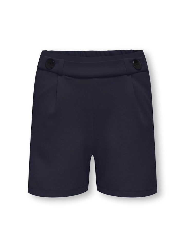 Koggeggo Life Button Shorts Vd Jrs Noos - Navy