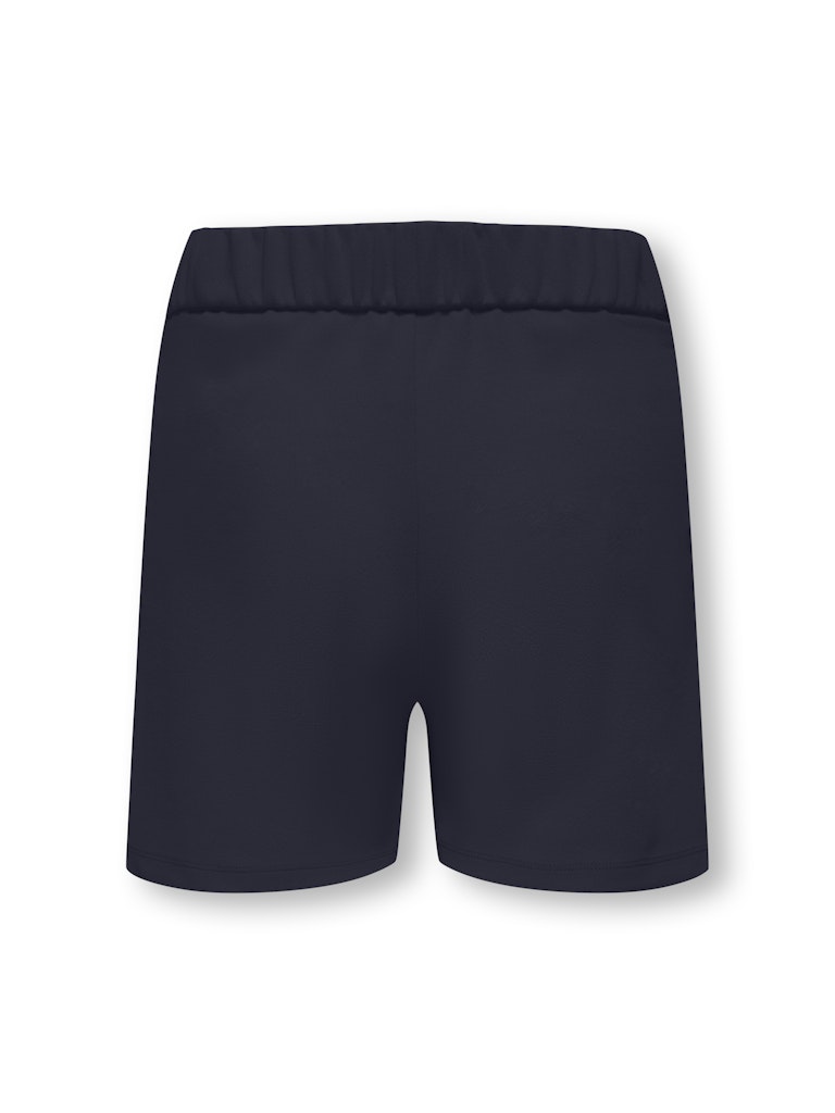 Koggeggo Life Button Shorts Vd Jrs Noos - Navy