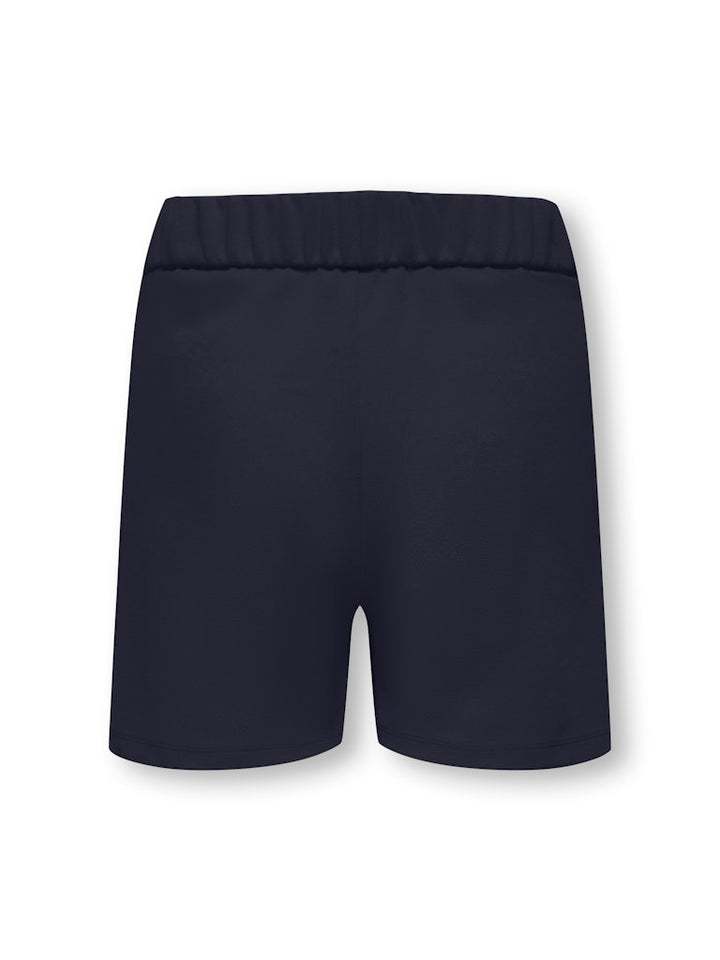 Koggeggo Life Button Shorts Vd Jrs Noos - Navy