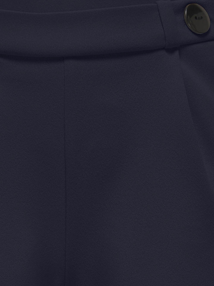 Koggeggo Life Button Shorts Vd Jrs Noos - Navy